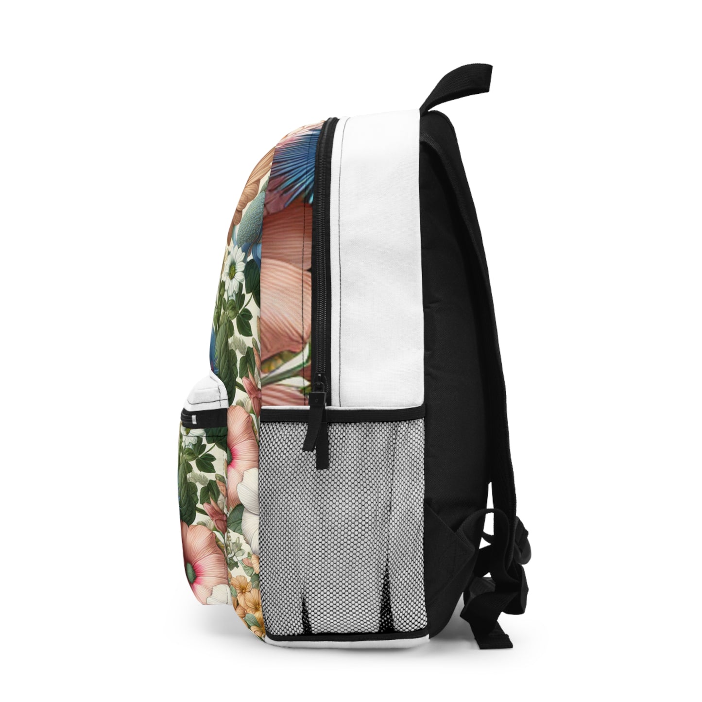 Serena Brushwood - Backpack