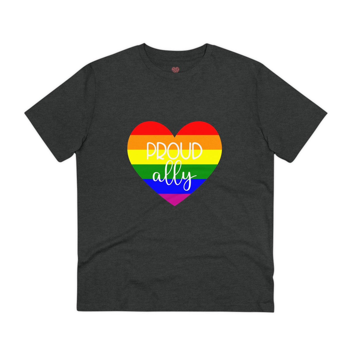 "Proud Ally"- T-Shirt