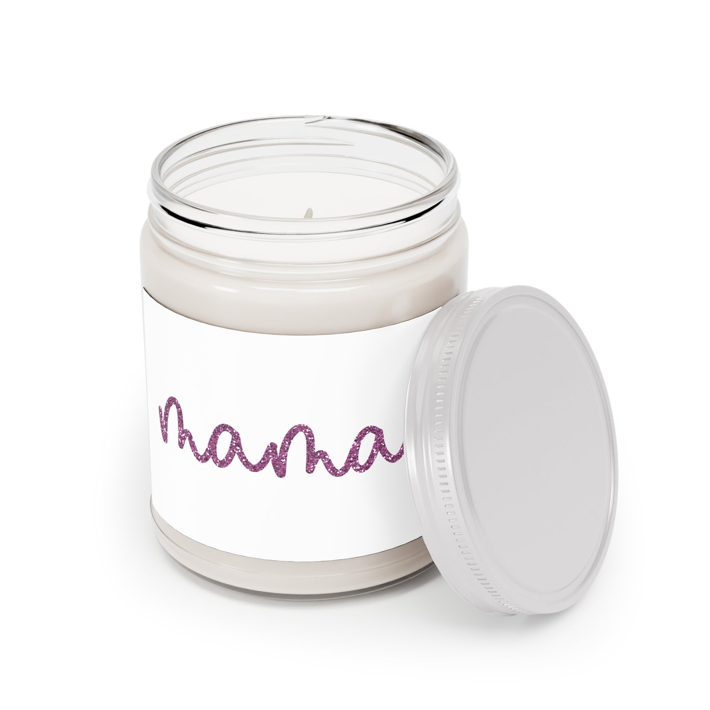 "Blissful Blend: Mother's Day S- Scented Candle