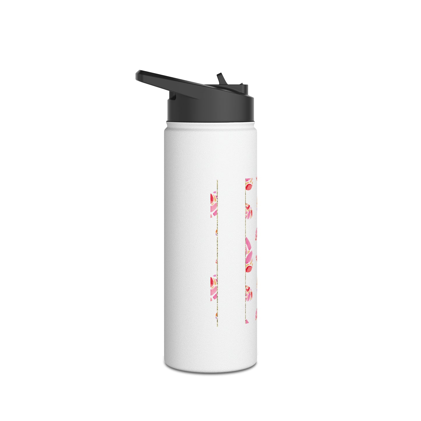 "Easter Delight Double-Walled Tumbler- Stainless Steel Tumbler