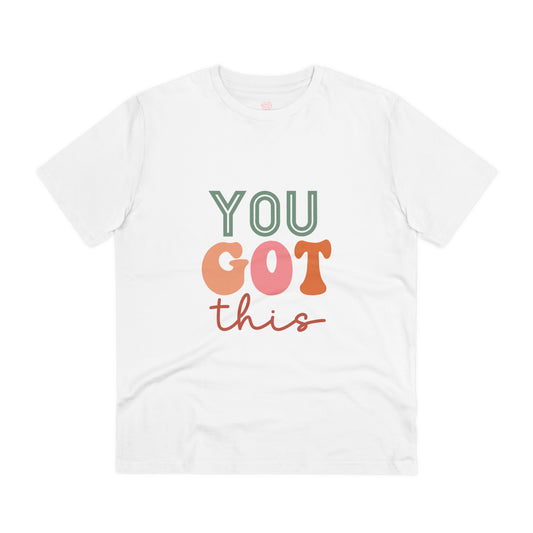 "You Got This" Mental Health - T-Shirt