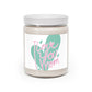 "Blooming Love: Mother's Day Scent- Scented Candle