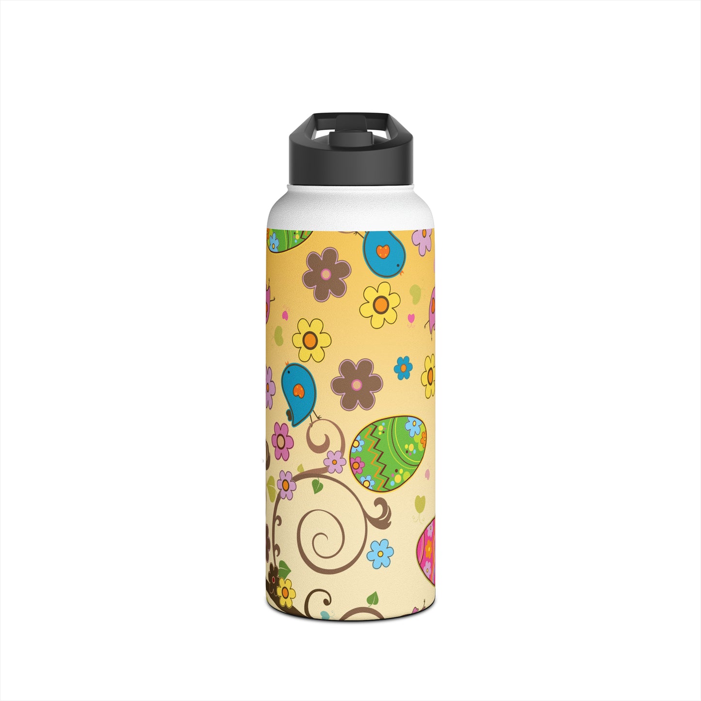 "Easter Joy Tumbler" - Stainless Steel Tumbler