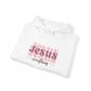 "Jesus Everything" - Hoodie