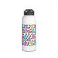 "Easter Bliss Tumbler: Sip in- Stainless Steel Tumbler