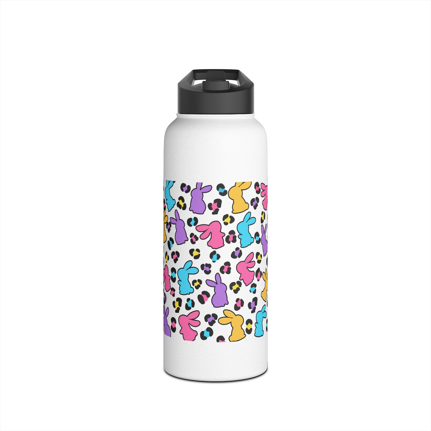 "Easter Bliss Tumbler: Sip in- Stainless Steel Tumbler