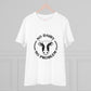 "Vegan Vibes Tee"- T-Shirt