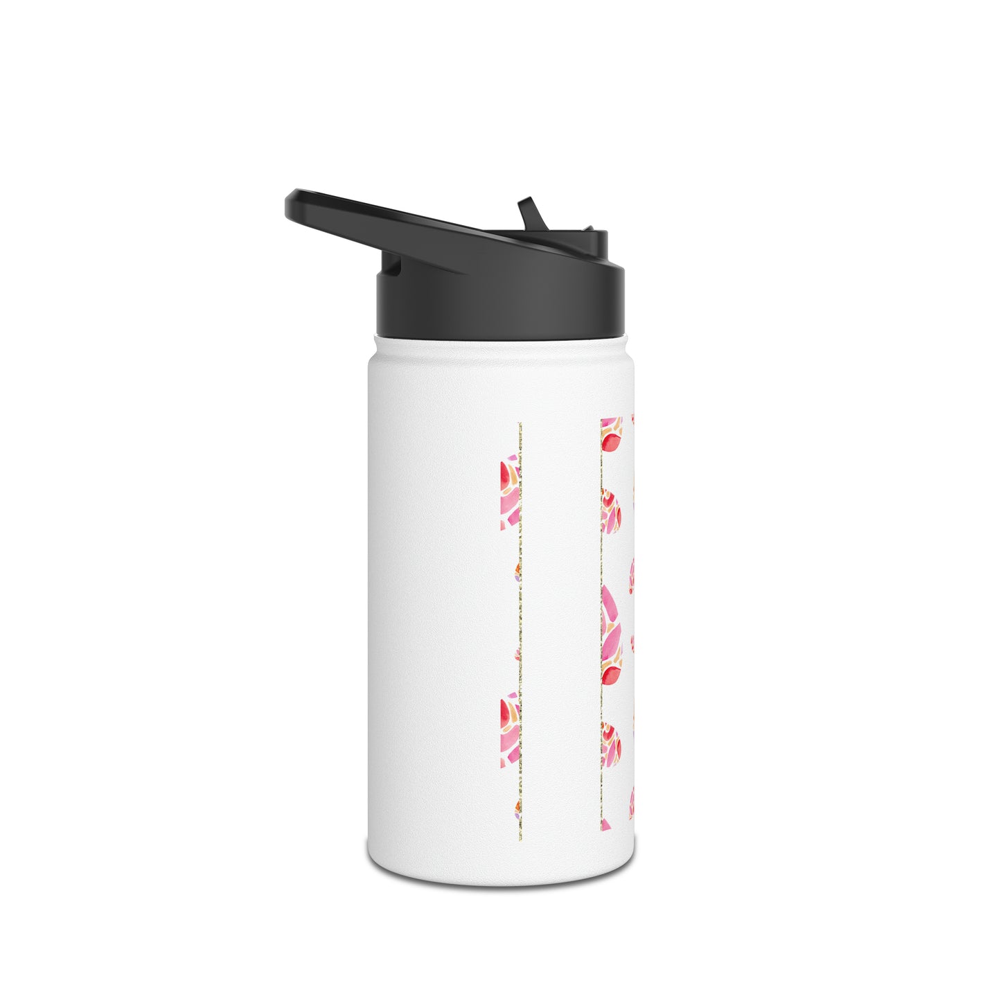 "Easter Delight Double-Walled Tumbler- Stainless Steel Tumbler