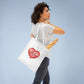 "Super Nurse: Stylish and Functional Tote- Tote Bag