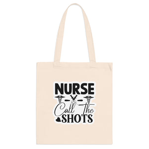 "RN Essentials: Chic Nurse Tote Bag for- Tote Bag