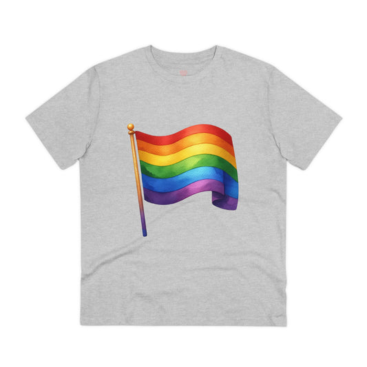 "Pride Love Tee"- T-Shirt