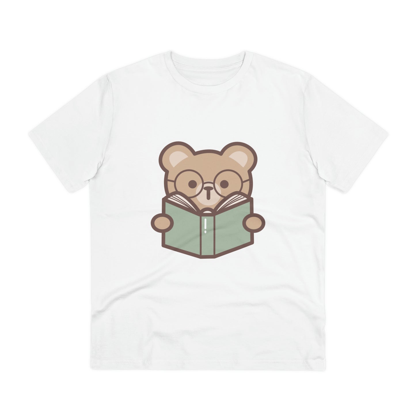 "Bookworm Bliss: Literary Lover" - T-Shirt