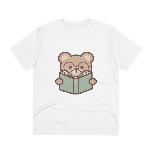 "Bookworm Bliss: Literary Lover" - T-Shirt