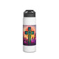 "Easter Wonders Tumbler: Sip- Stainless Steel Tumbler