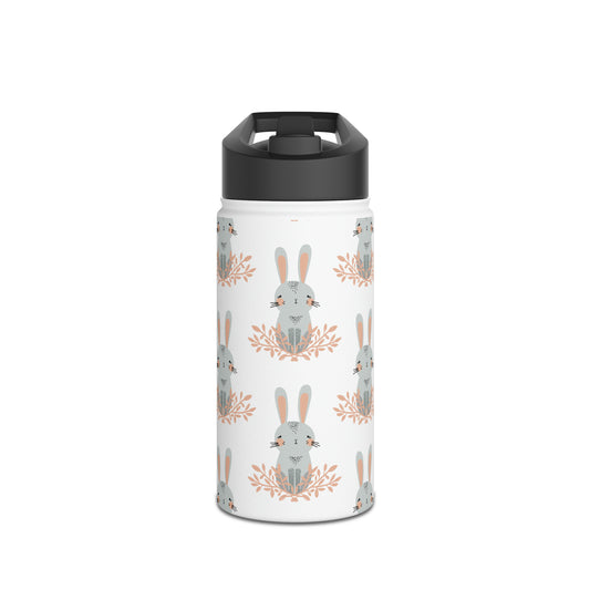 "Easter Joy on-the-Go" - Stainless Steel Tumbler