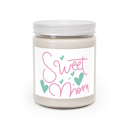 "Love & Light: Mother's Day Scent- Scented Candle