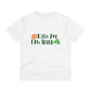 "Kiss Me, I'm Irish" St. Patrick's Day - T-Shirt