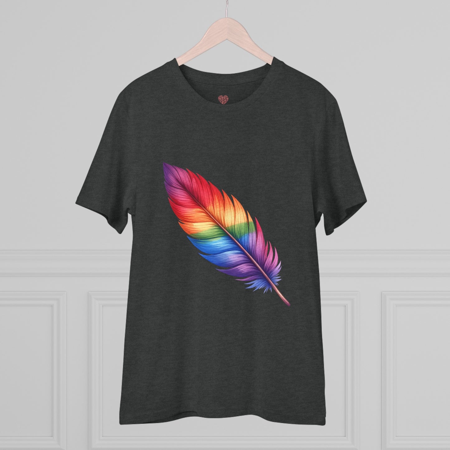 "Love Wins Tee"- T-Shirt