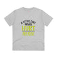 "A little dirt never hurt anyone" Gardening Lover - T-Shirt