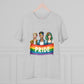 "Pride Rainbow Tee"- T-Shirt