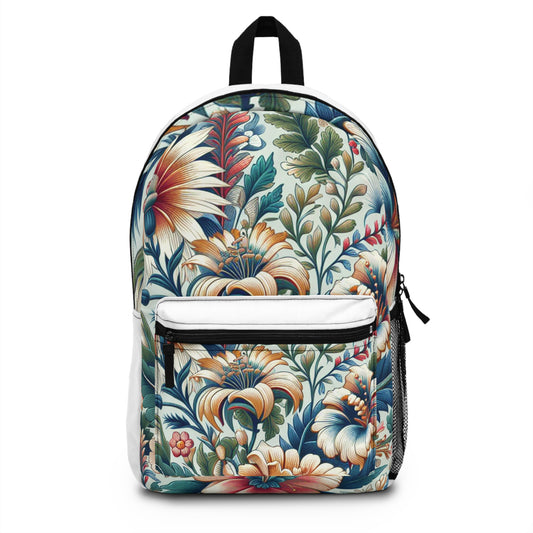 Serenity Caldwell - Backpack