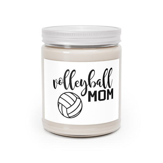 "Blooming Love: Mother's Day Scent- Scented Candle