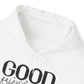 "Good friends Wine together" - Stay Warm & Sassy - Hoodie