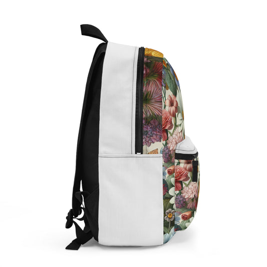 Serena Brushwood - Backpack