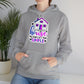 "My house, My rules" - Sass Master Hooded Sweatshirt - Hoodie