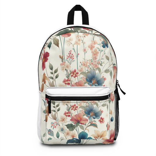 Seraphina Vale - Backpack