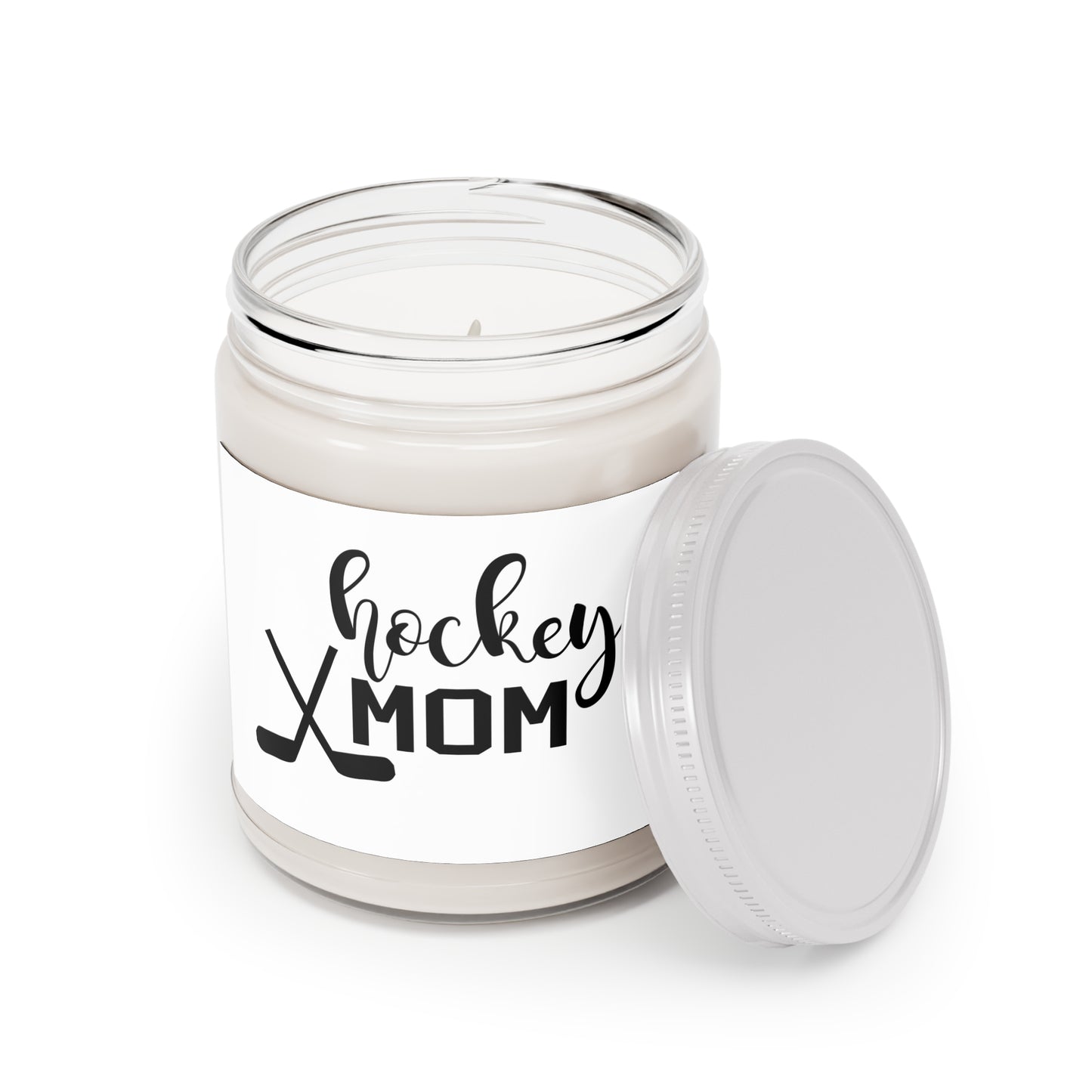 "Mother's Day Bliss: Lavender & Vanilla- Scented Candle