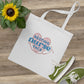 "Carry Your Caring Heart - Nurse T- Tote Bag