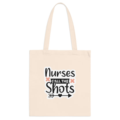 "Nurse Life Essentials Tote: Practical & Sty- Tote Bag