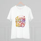 "Crazy Book Lady" - Literature Lover - T-Shirt