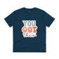 "You Got This" Mental Health - T-Shirt