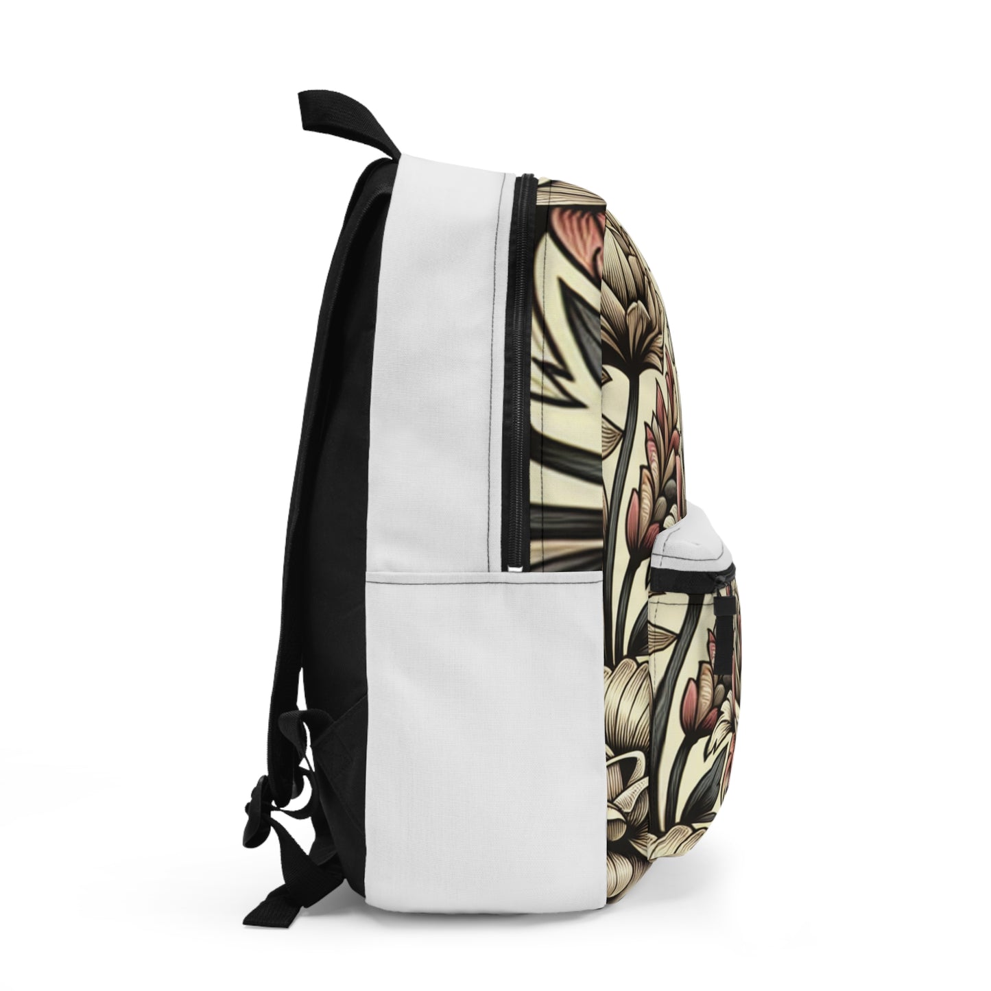 Serenity Bloom - Backpack