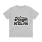 "Life is tough but so are you" Mindful Vibes - T-Shirt