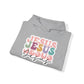 "Jesus" - Hoodie