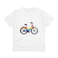 "Pride Love Bike"- T-Shirt