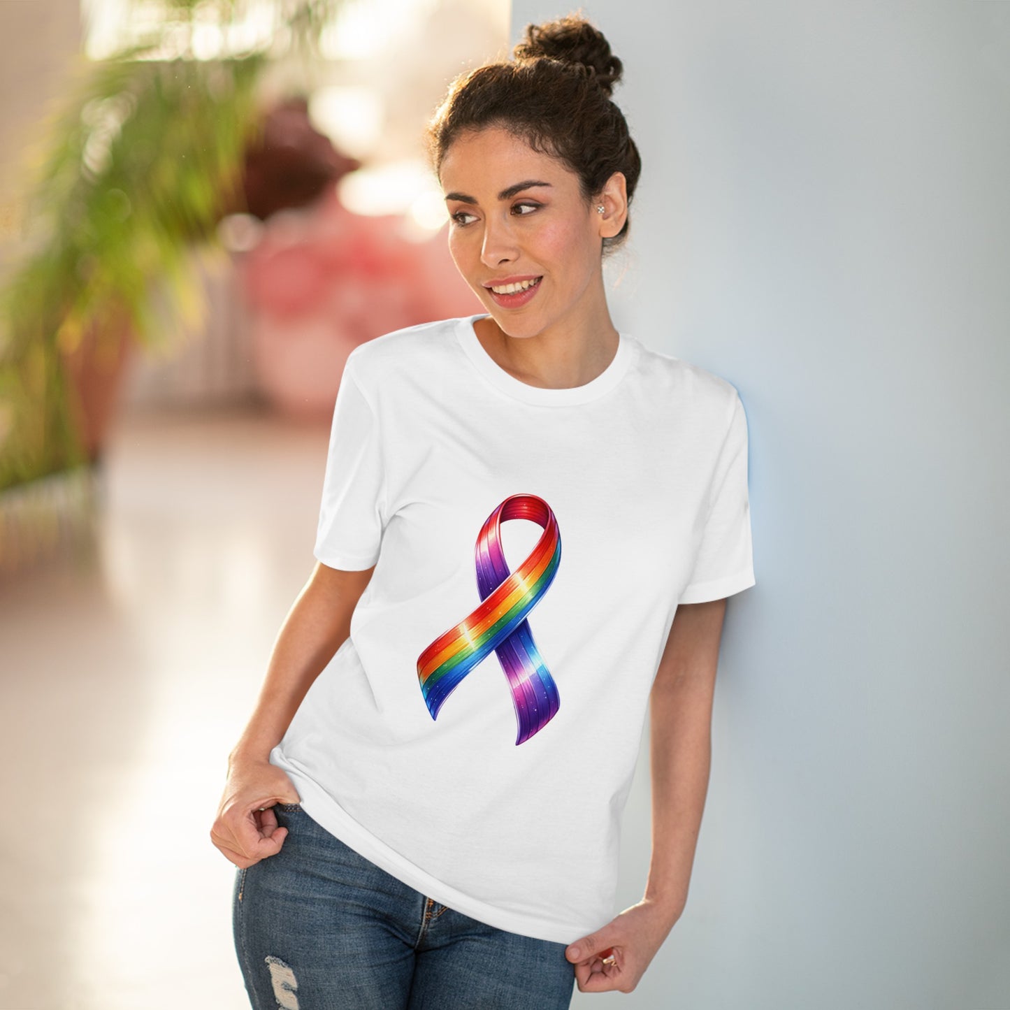 "Pride Love Tee"- T-Shirt