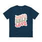 "More self love" - T-Shirt