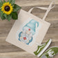 "Comfort & Care: Nurse Tote Bag for- Tote Bag