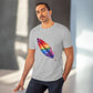 "Love Wins Tee"- T-Shirt