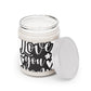 "Blooming Love: Mother's Day Scent- Scented Candle