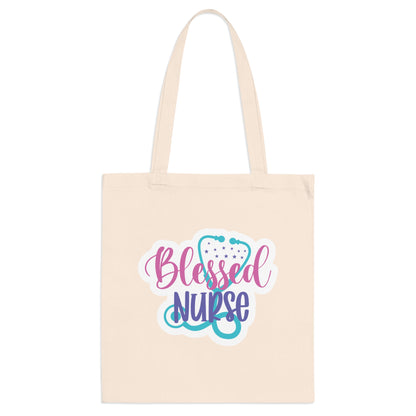 "Super Nurse Tote Bag: Stylish and- Tote Bag