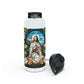 "Jesus" - Stainless Steel Tumbler