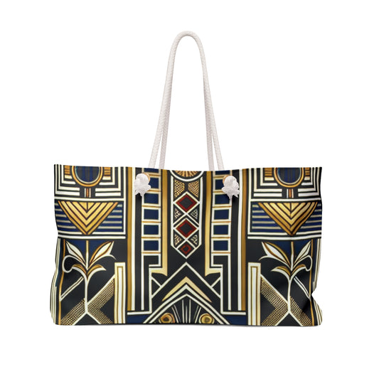 Aria Sterling - Weekender Bag