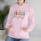 "Jesus" - Hoodie