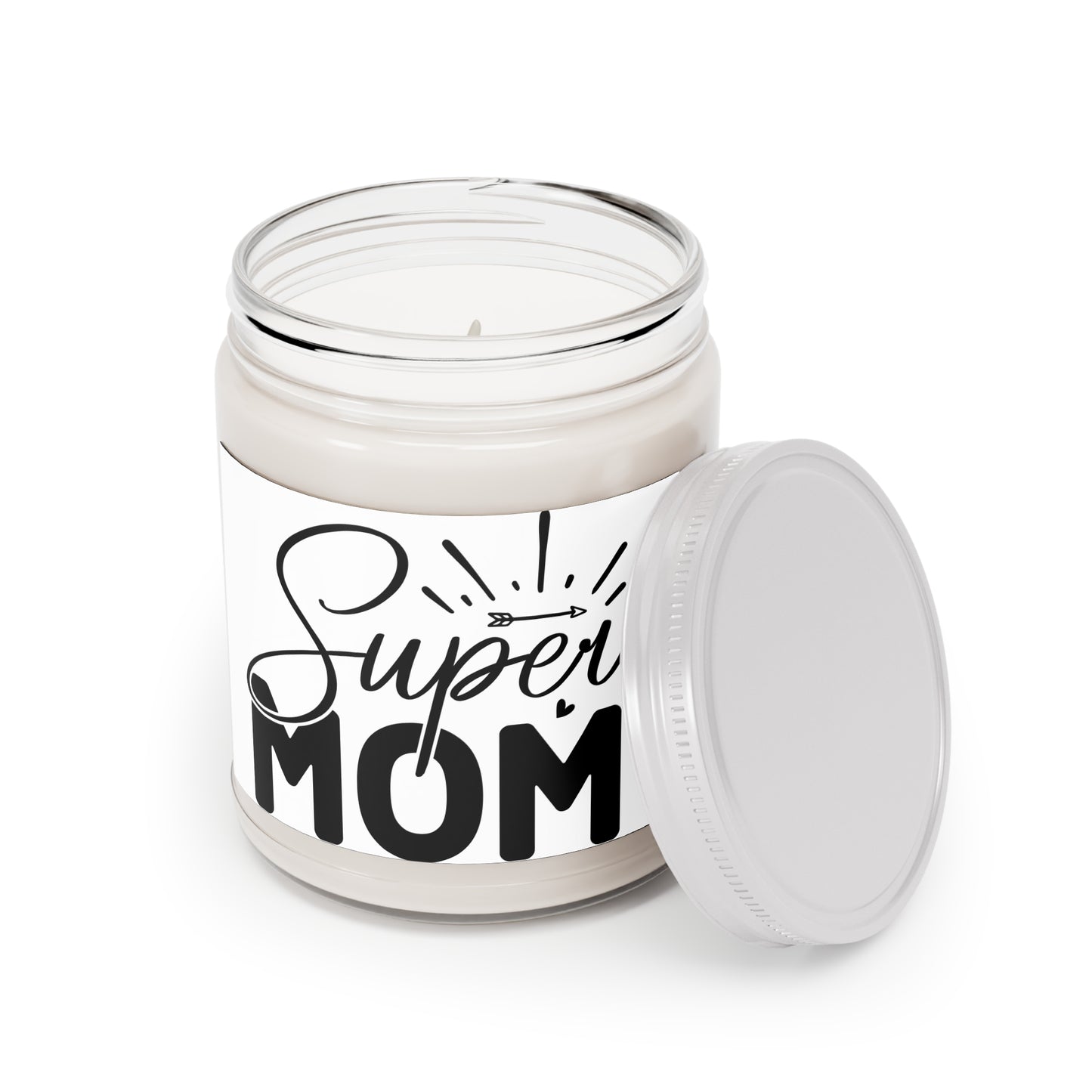 "Mother's Day Bliss: Scented Candle- Scented Candle