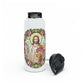 "Jesus" - Stainless Steel Tumbler